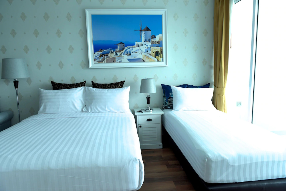 My Resort Hua Hin by Grandroomservices