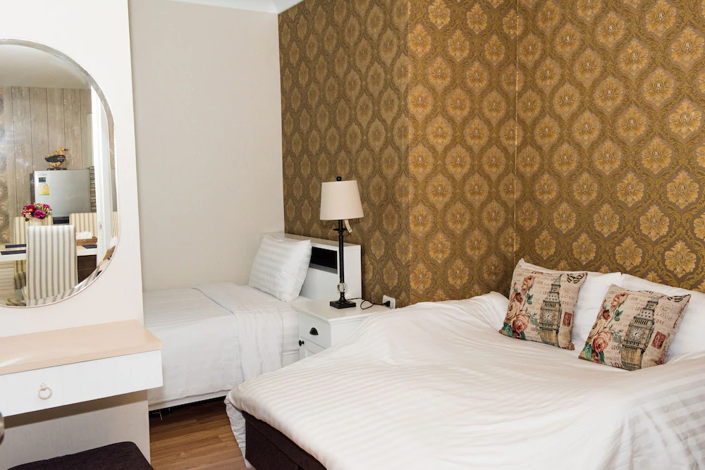 My Resort Hua Hin by Grandroomservices