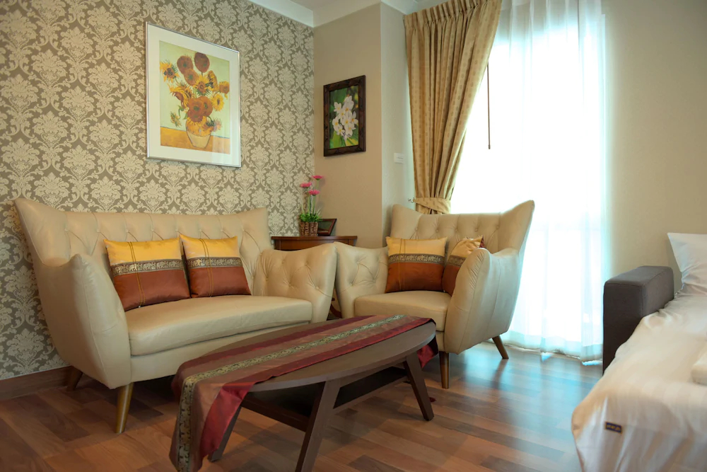 My Resort Hua Hin by Grandroomservices