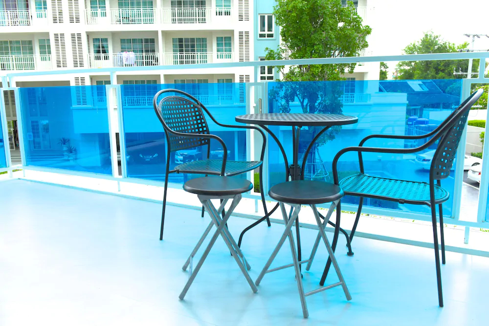 My Resort Hua Hin by Grandroomservices