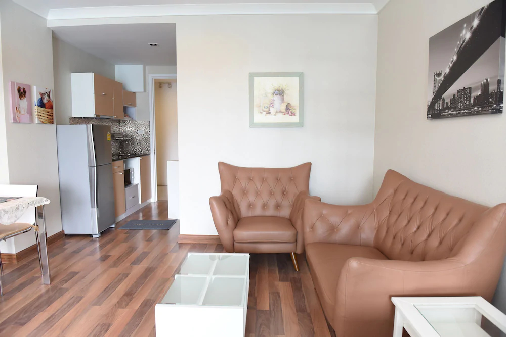 My Resort Hua Hin by Grandroomservices
