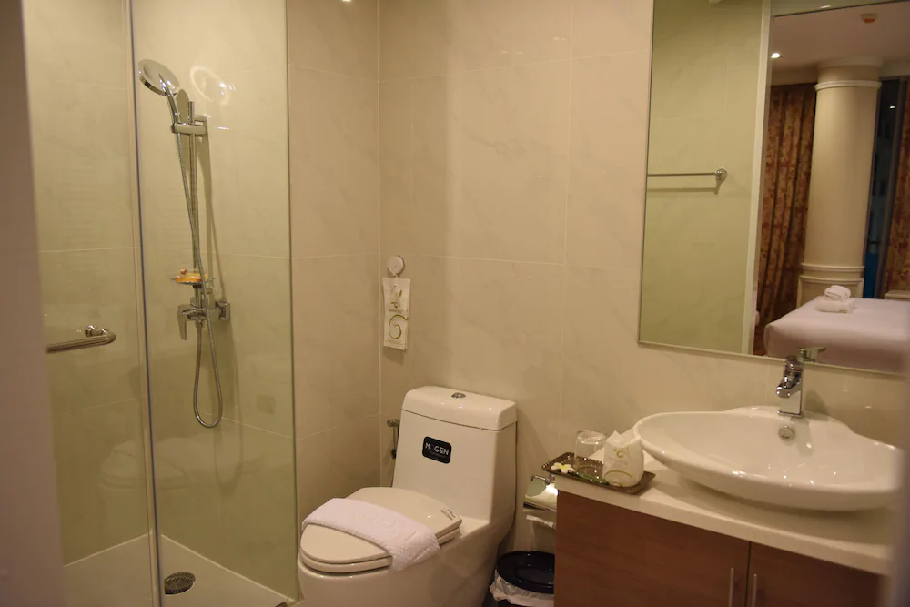 My Resort Hua Hin by Grandroomservices