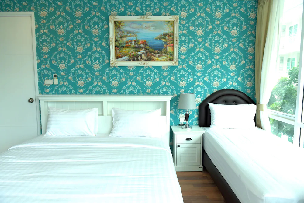 My Resort Hua Hin by Grandroomservices
