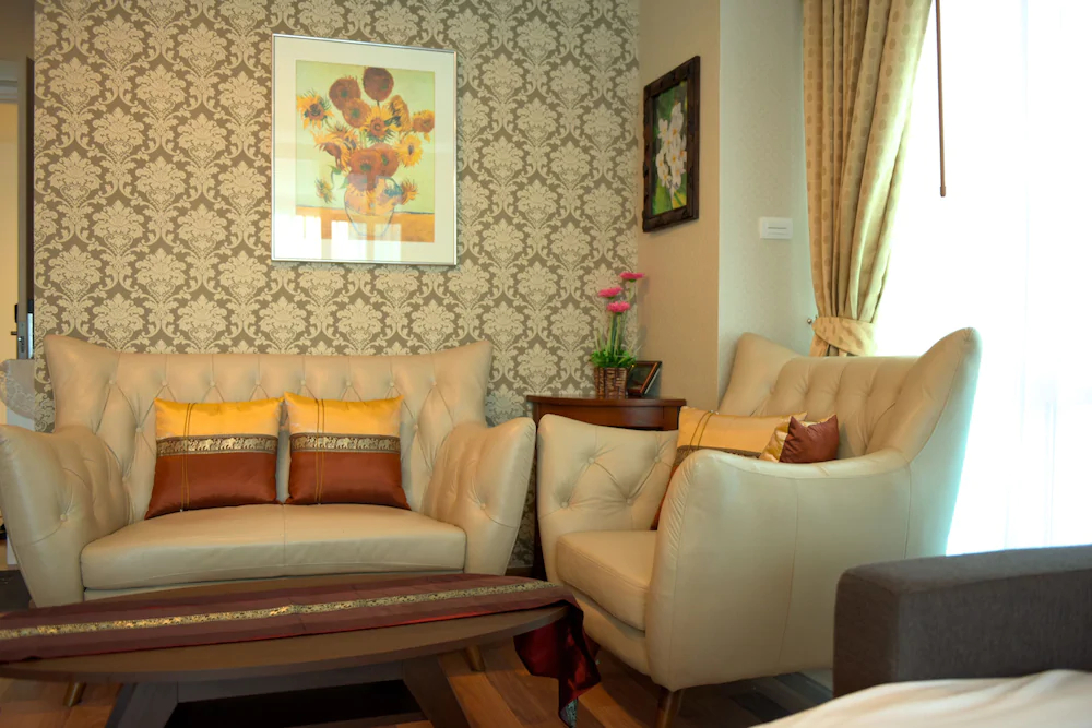 My Resort Hua Hin by Grandroomservices