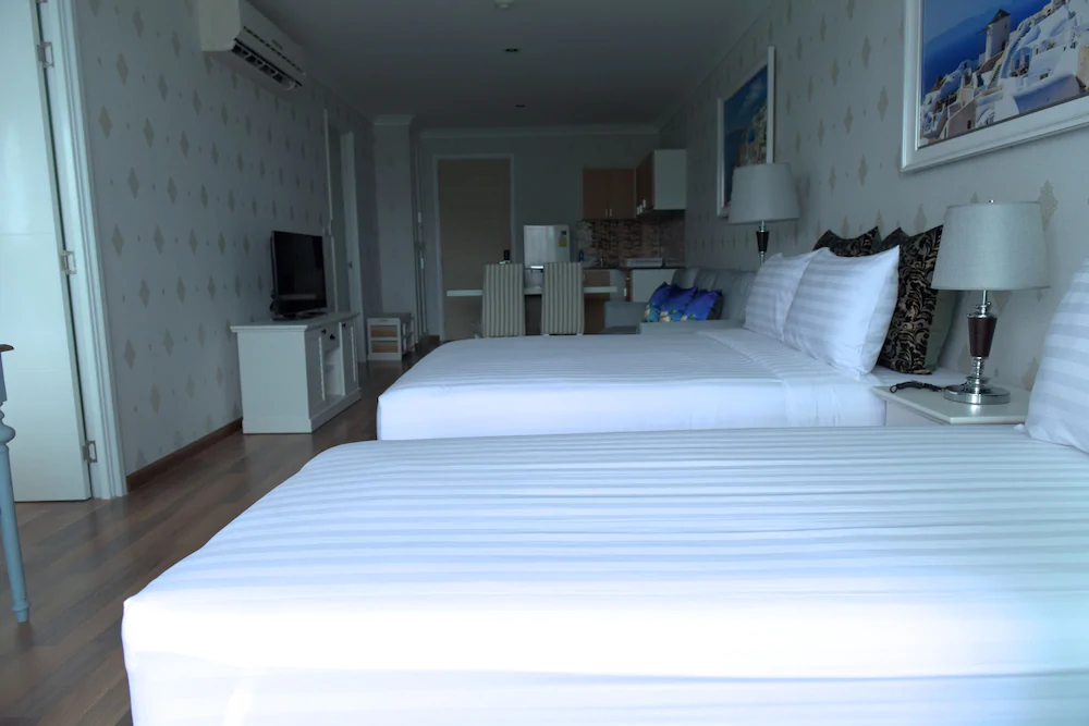 My Resort Hua Hin by Grandroomservices
