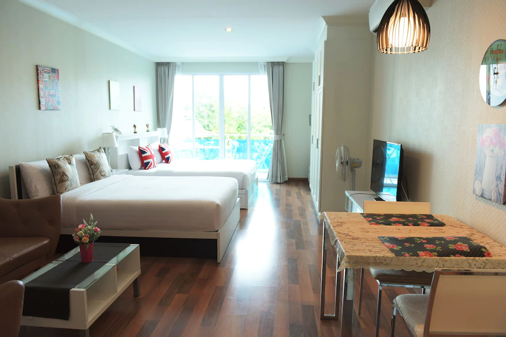 My Resort Hua Hin by Grandroomservices