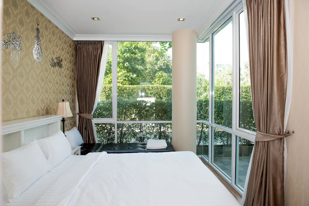 My Resort Hua Hin by Grandroomservices