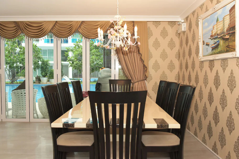 My Resort Hua Hin by Grandroomservices