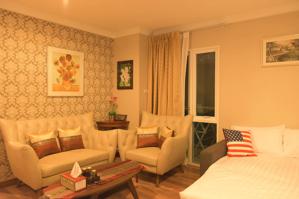 My Resort Hua Hin by Grandroomservices
