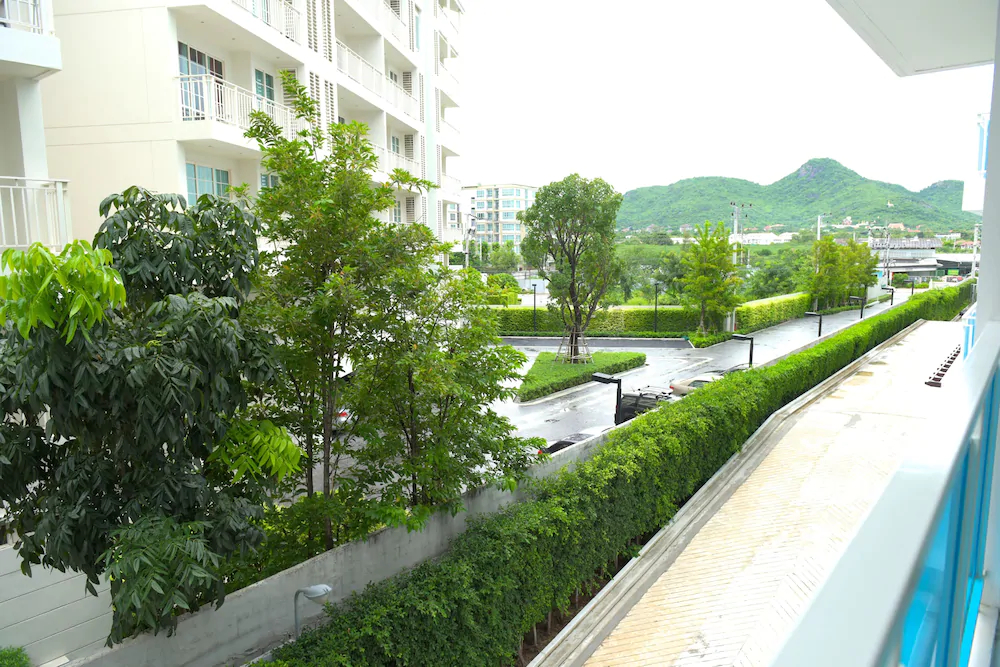 My Resort Hua Hin by Grandroomservices