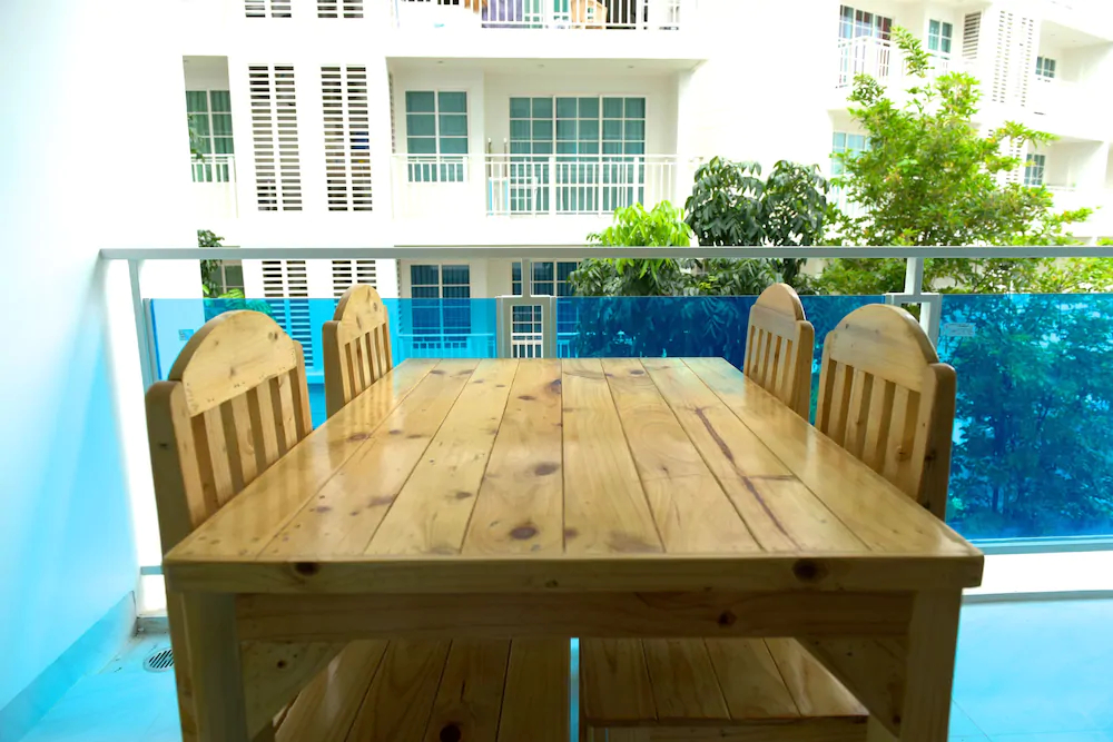 My Resort Hua Hin by Grandroomservices