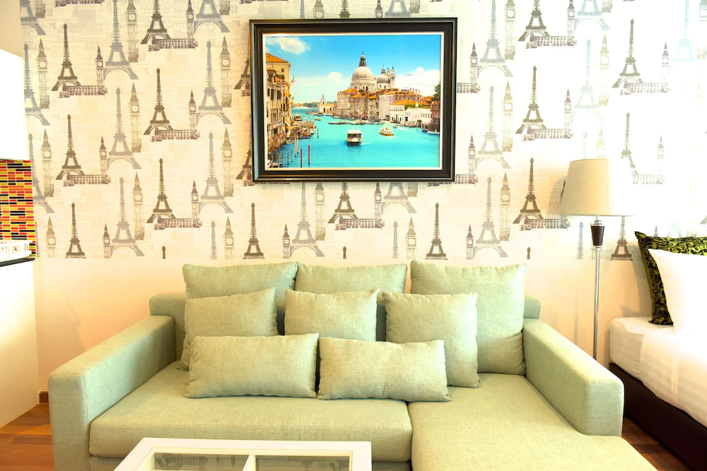 My Resort Hua Hin by Grandroomservices
