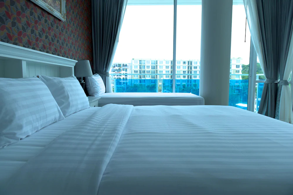 My Resort Hua Hin by Grandroomservices