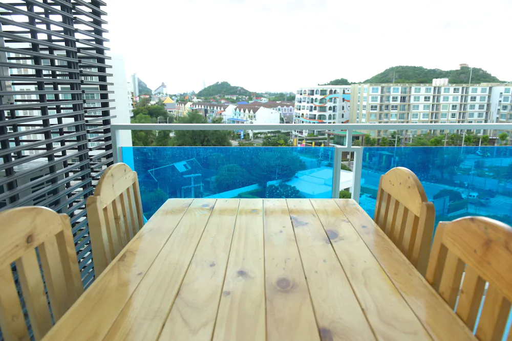 My Resort Hua Hin by Grandroomservices