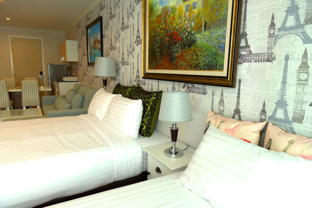 My Resort Hua Hin by Grandroomservices
