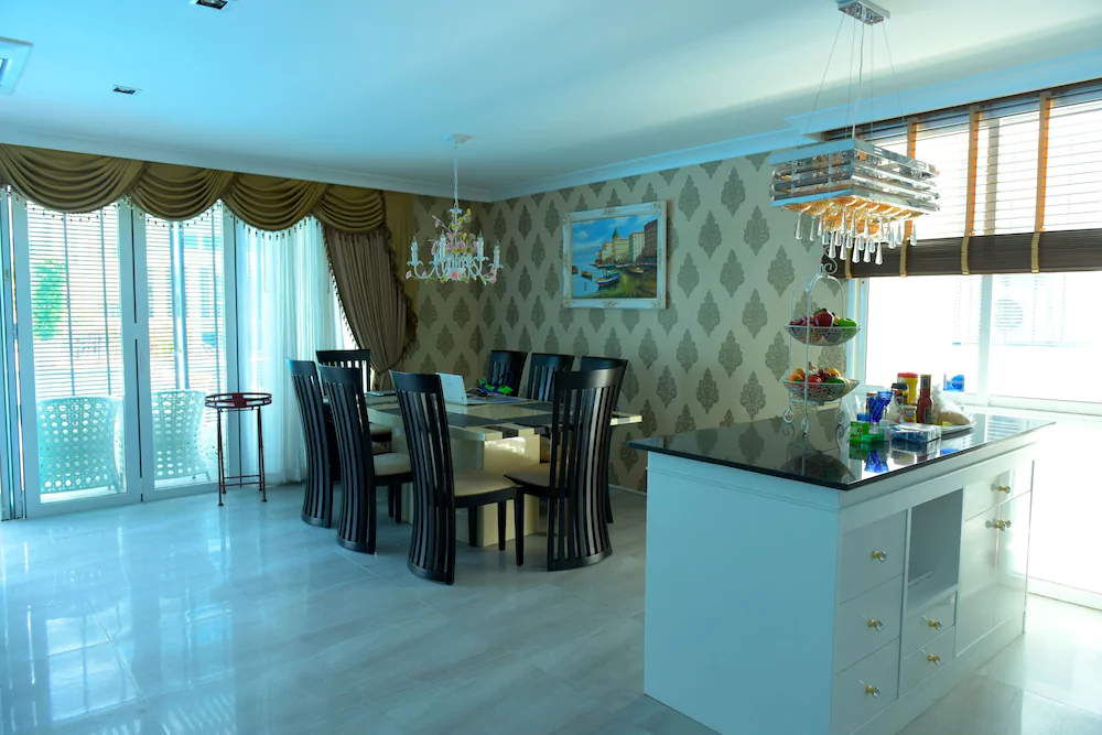 My Resort Hua Hin by Grandroomservices