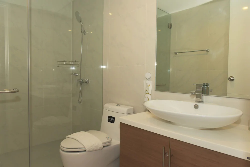 My Resort Hua Hin by Grandroomservices