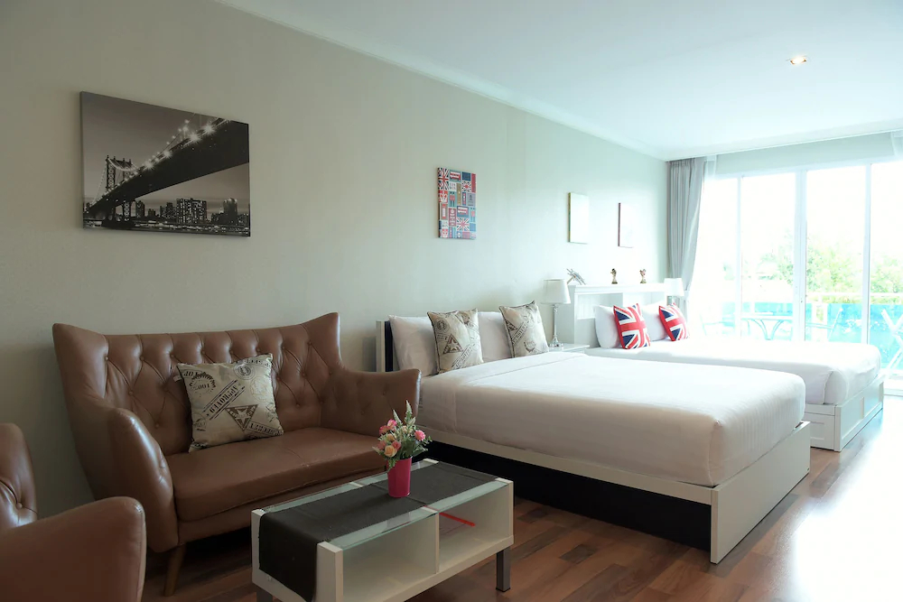 My Resort Hua Hin by Grandroomservices