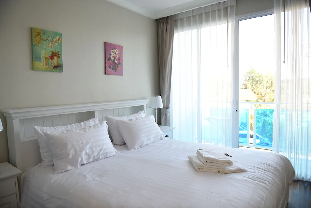 My Resort Hua Hin by Grandroomservices