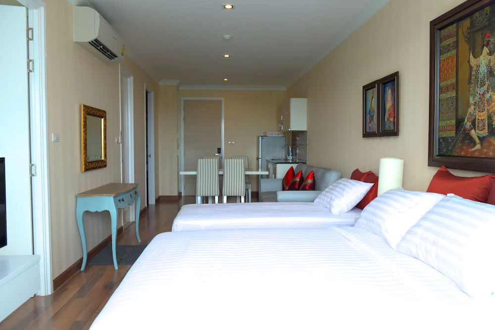 My Resort Hua Hin by Grandroomservices