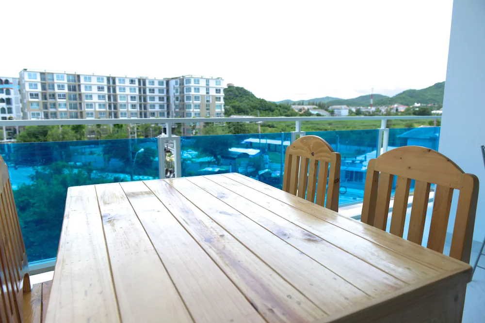 My Resort Hua Hin by Grandroomservices