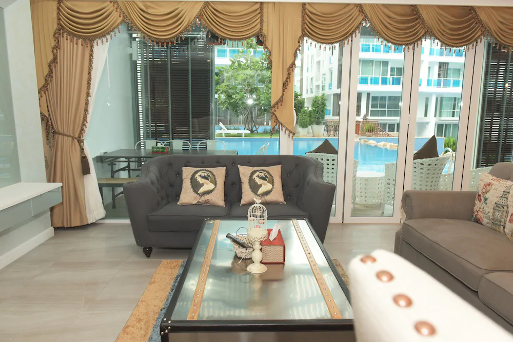 My Resort Hua Hin by Grandroomservices