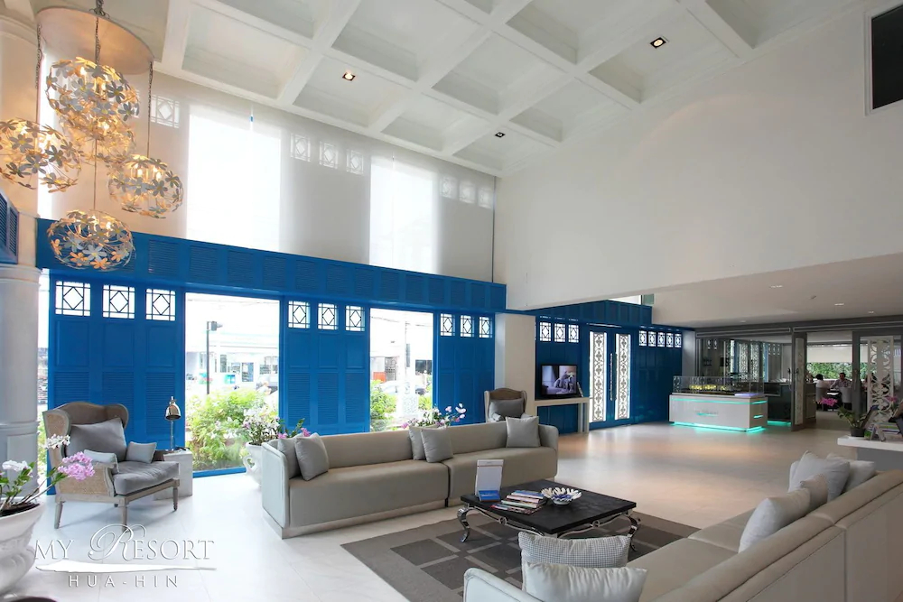 My Resort Hua Hin by Grandroomservices