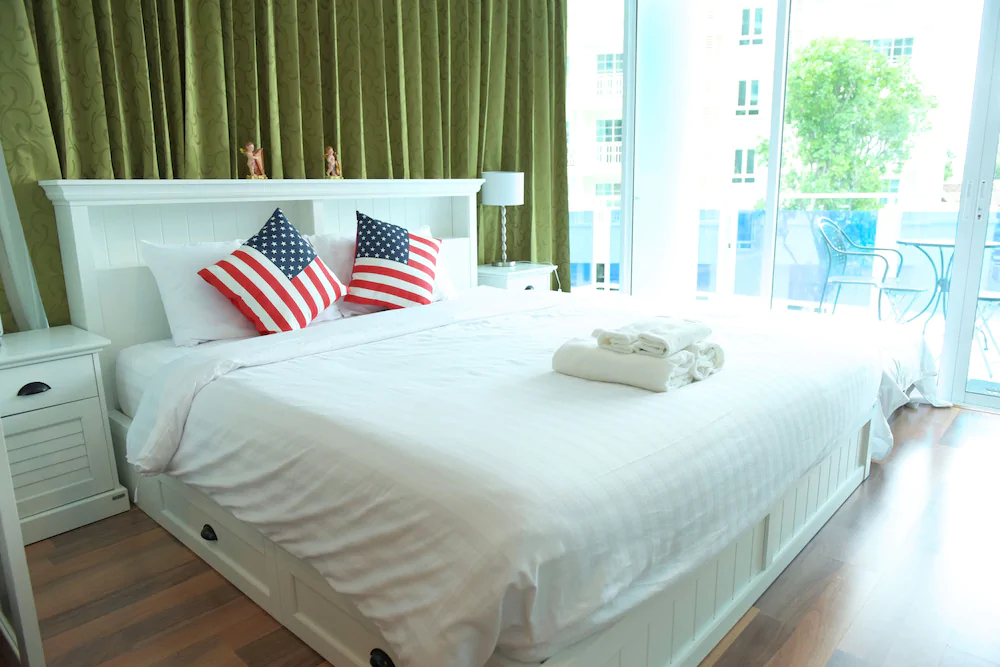 My Resort Hua Hin by Grandroomservices