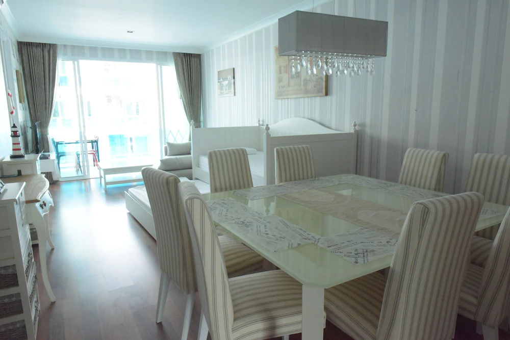 My Resort Hua Hin by Grandroomservices