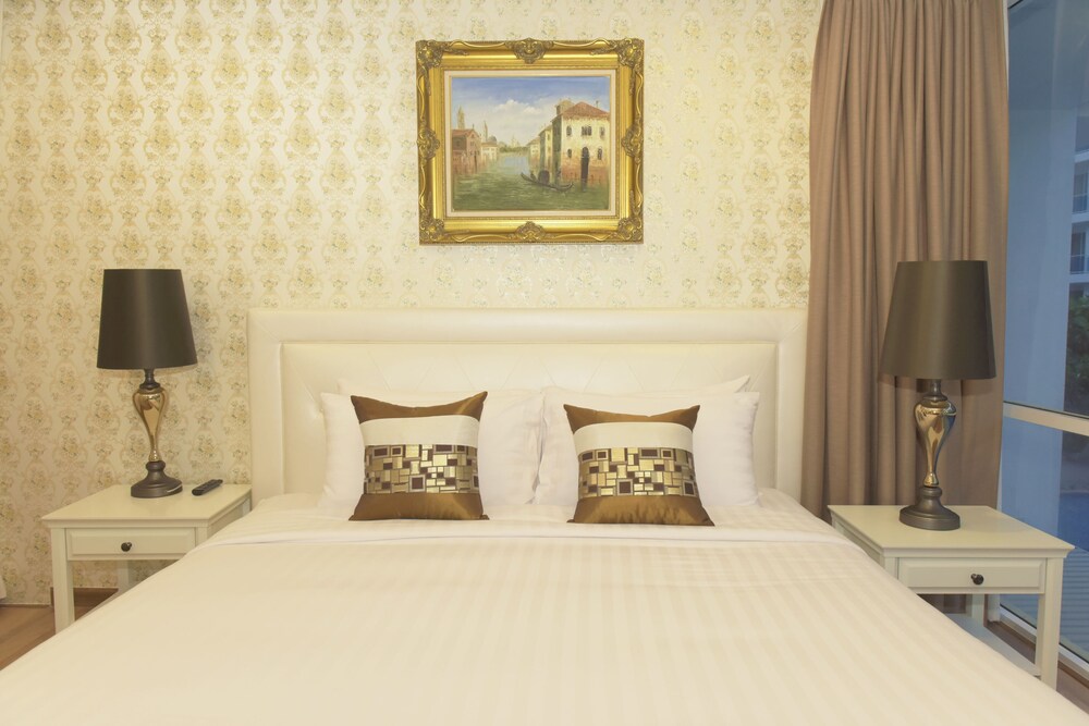 My Resort Hua Hin by Grandroomservices