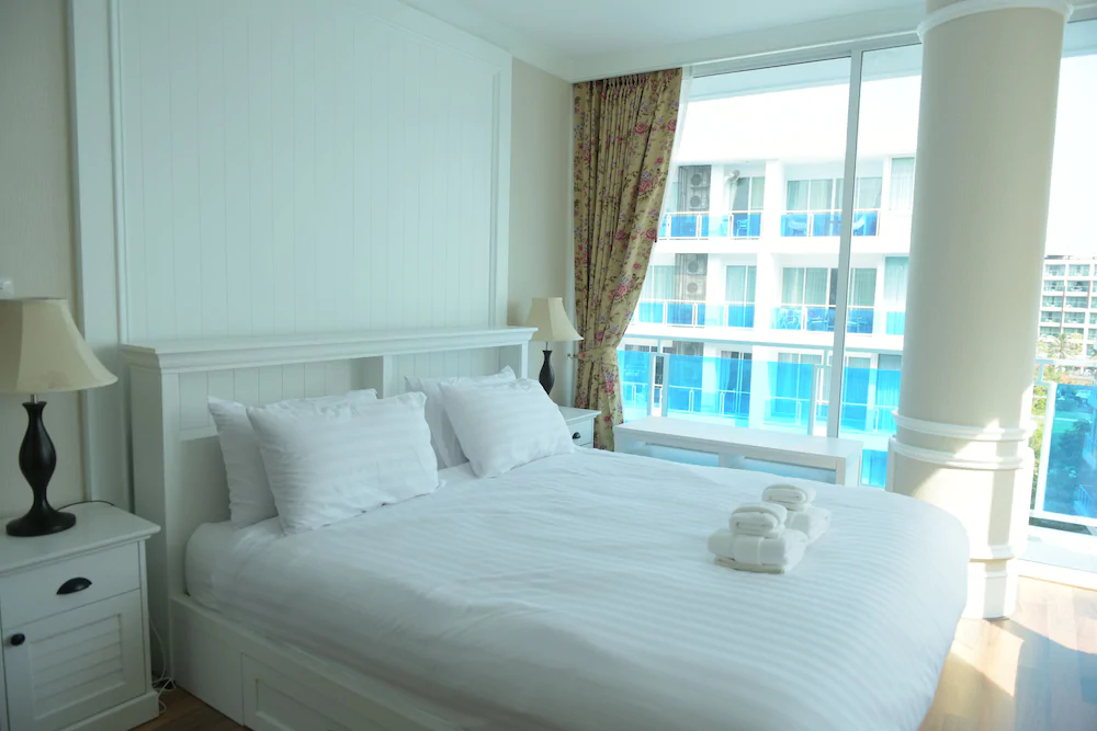 My Resort Hua Hin by Grandroomservices