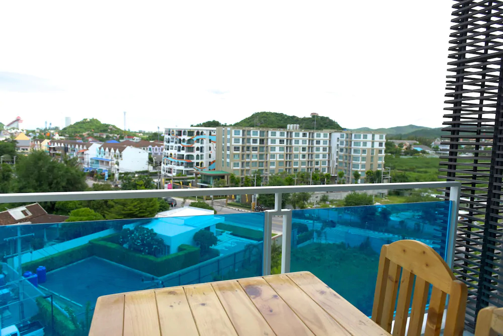 My Resort Hua Hin by Grandroomservices