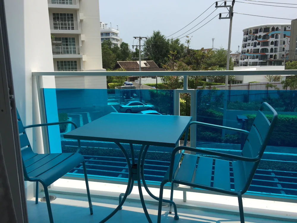 My Resort Hua Hin by Grandroomservices
