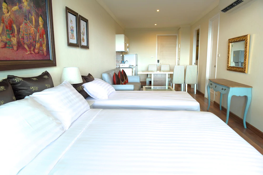 My Resort Hua Hin by Grandroomservices