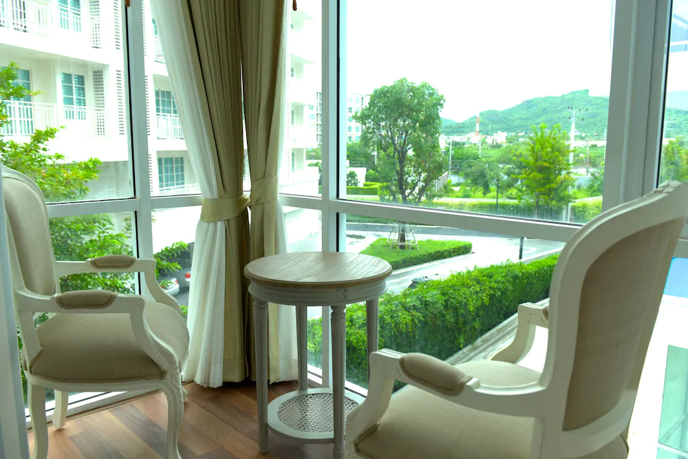 My Resort Hua Hin by Grandroomservices