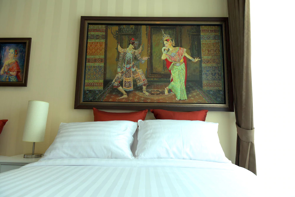 My Resort Hua Hin by Grandroomservices