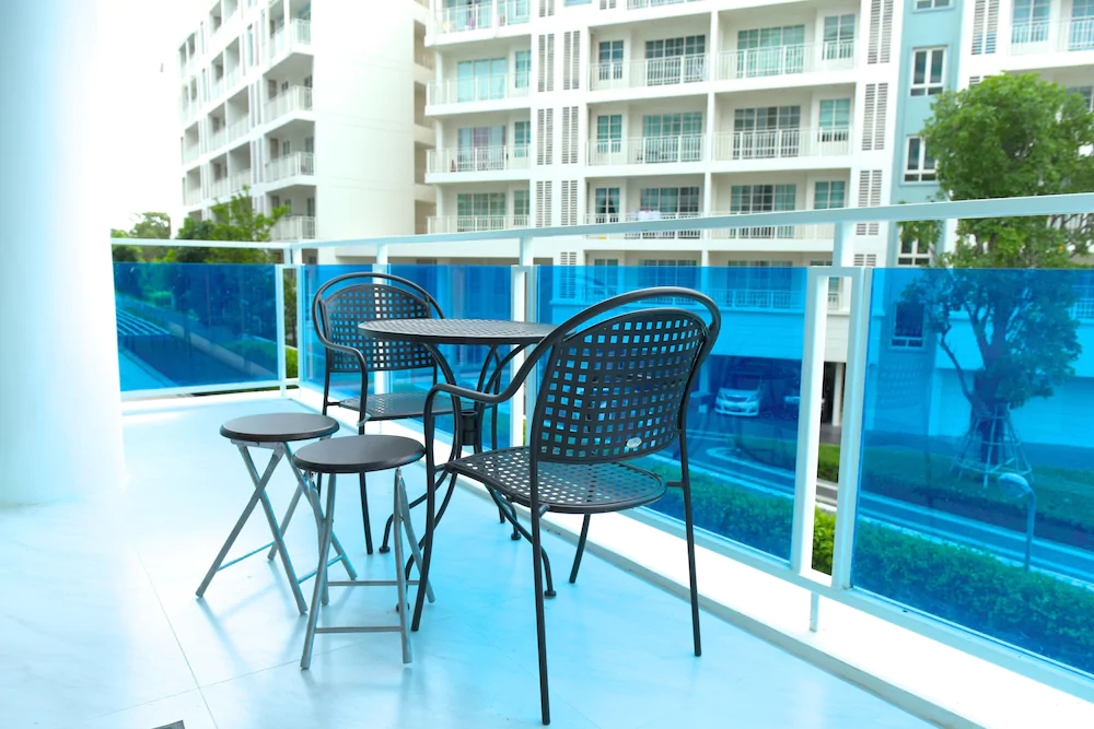 My Resort Hua Hin by Grandroomservices
