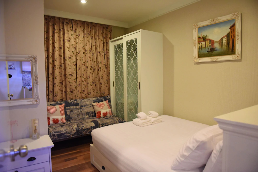 My Resort Hua Hin by Grandroomservices