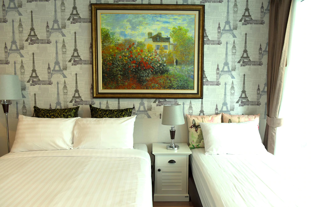 My Resort Hua Hin by Grandroomservices