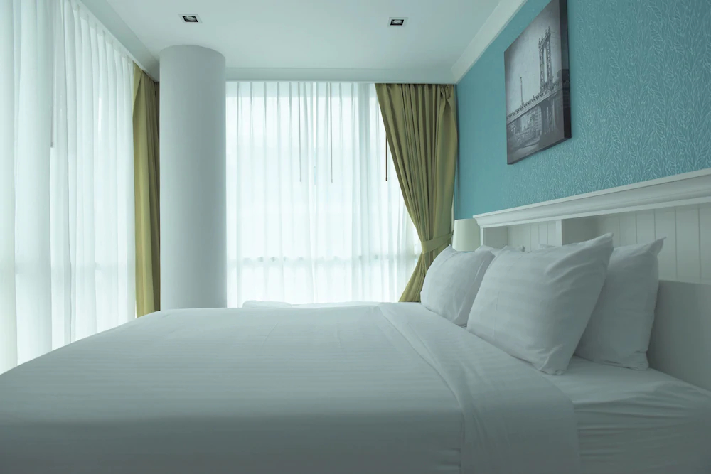 My Resort Hua Hin by Grandroomservices