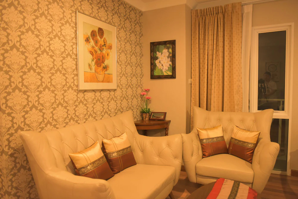 My Resort Hua Hin by Grandroomservices