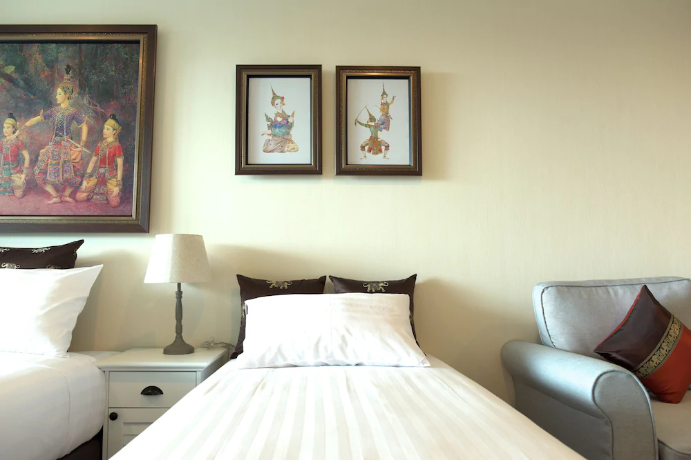 My Resort Hua Hin by Grandroomservices