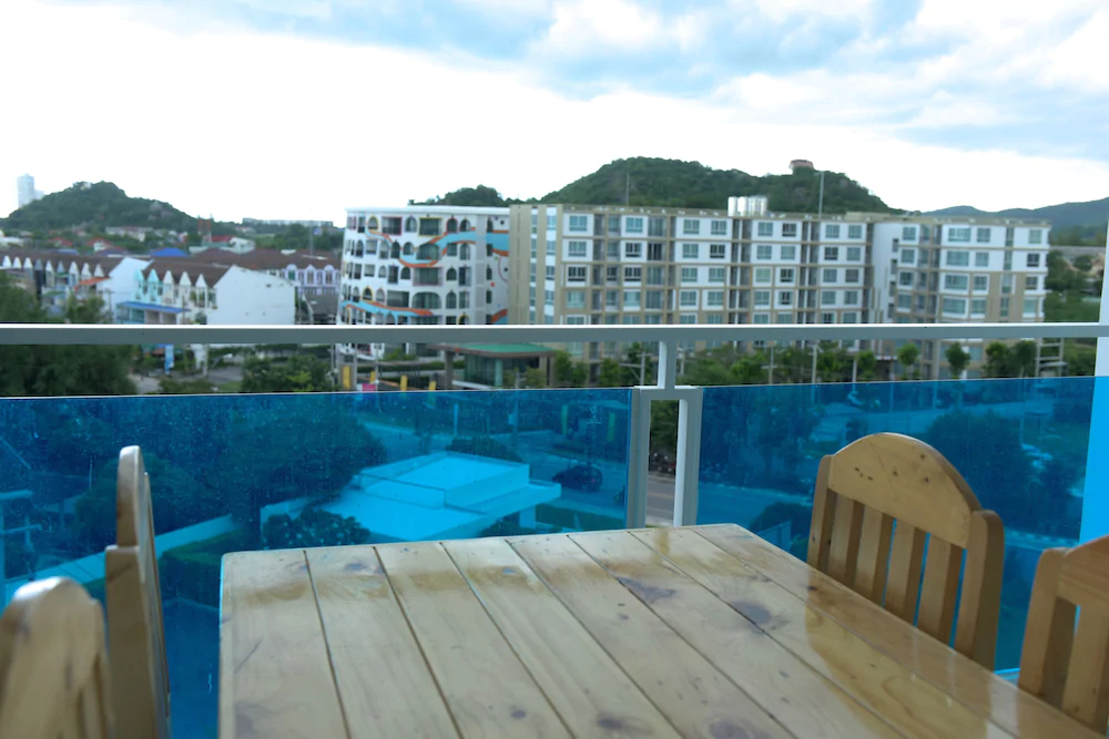 My Resort Hua Hin by Grandroomservices