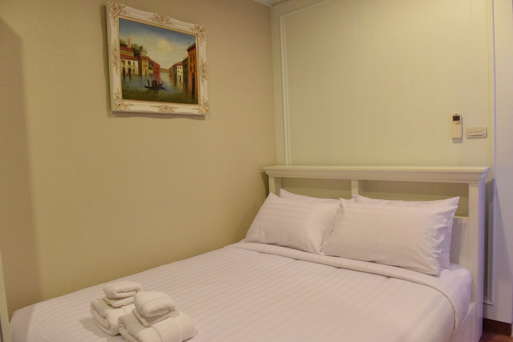 My Resort Hua Hin by Grandroomservices