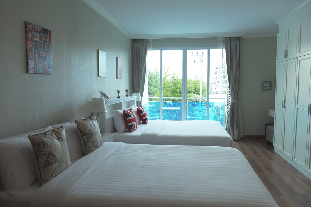 My Resort Hua Hin by Grandroomservices