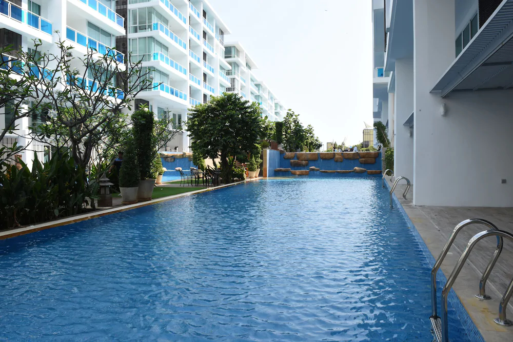 My Resort Hua Hin by Grandroomservices