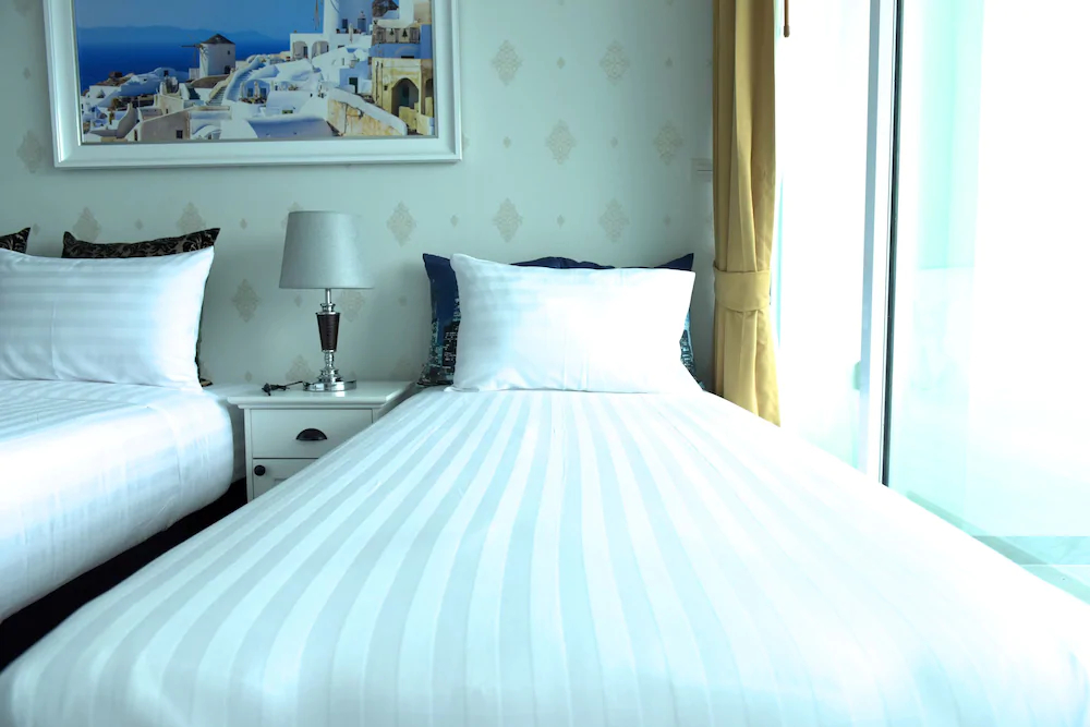 My Resort Hua Hin by Grandroomservices