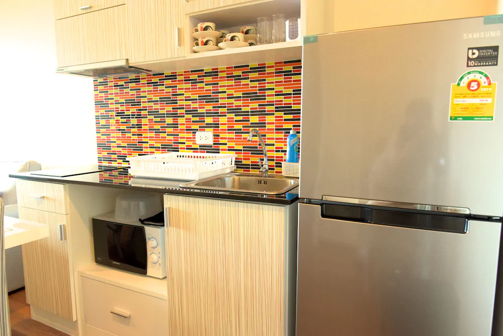 My Resort Hua Hin by Grandroomservices