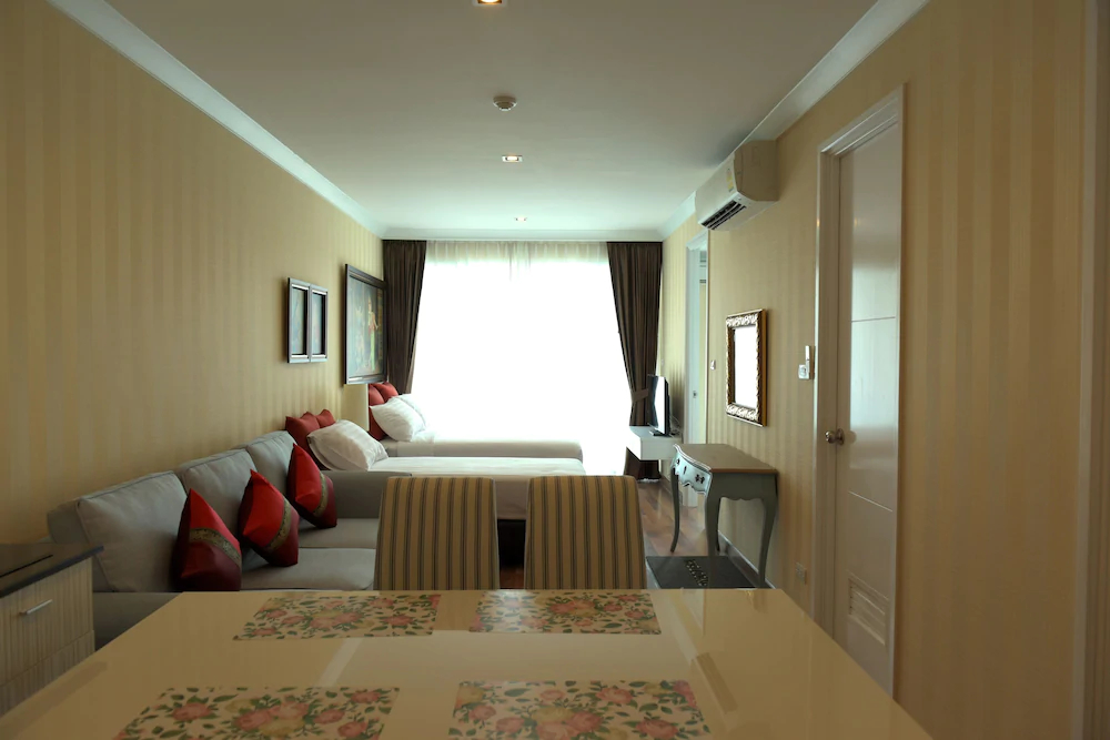 My Resort Hua Hin by Grandroomservices