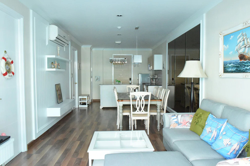 My Resort Hua Hin by Grandroomservices